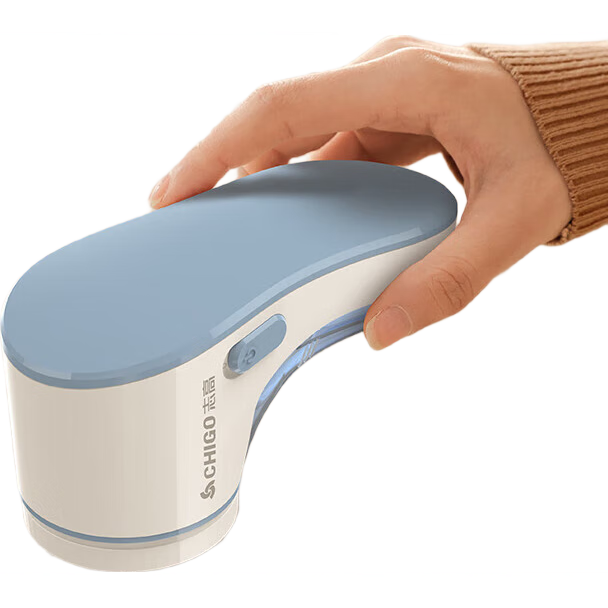 【志高CHIGO毛球修剪器】剃毛器衣服去球器去毛球器剃毛球器剃毛器刮毛器剃毛机衣服修毛球机m22 USB插电款 【标配自带1刀头】