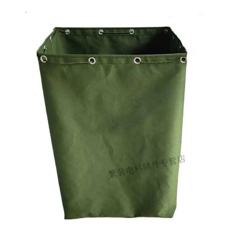 快递袋子特大号 物流防水加厚特大袋子帆布袋包裹大布袋搬家袋麻袋