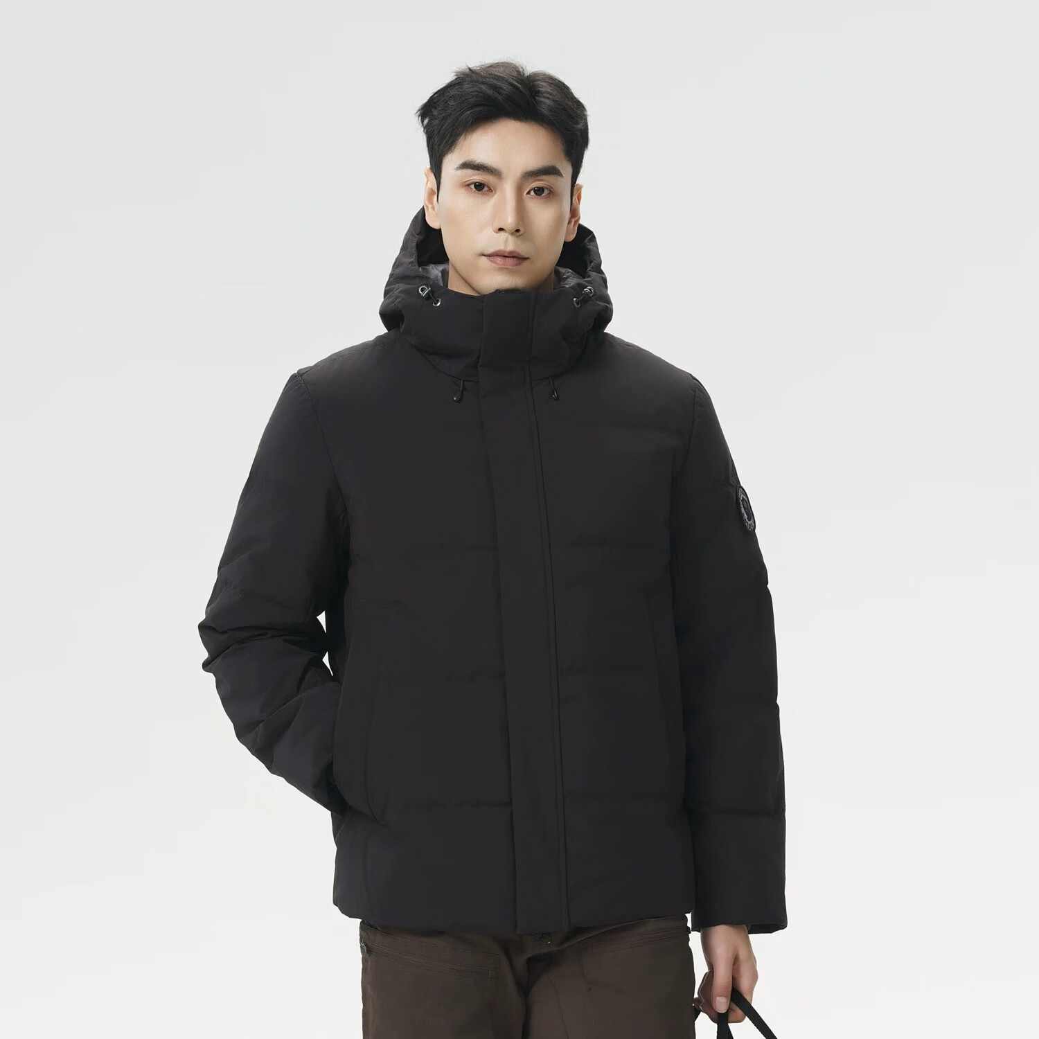 FJALLRAVEN�������ﶬ��Ů��Ᵽůʱ��600��׶�����ñ�Ӻ����޷� 550��ɫ��09232171-�п XL ��AXL-175/98A��