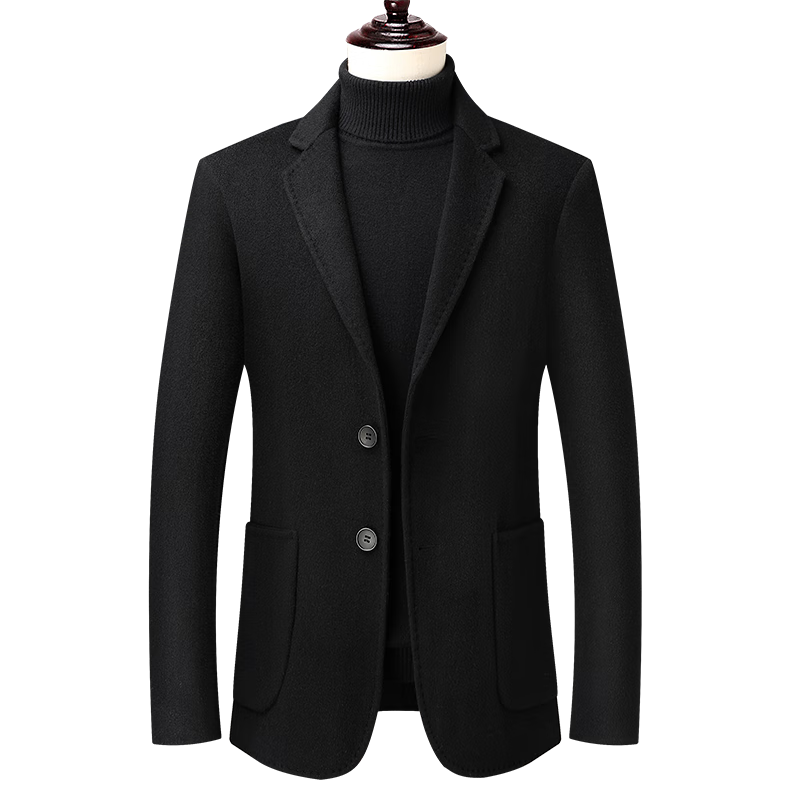 ѩ�з� 100%����ë˫������װ���� ����ë����װ���� 264.5Ԫ(����ȯ)