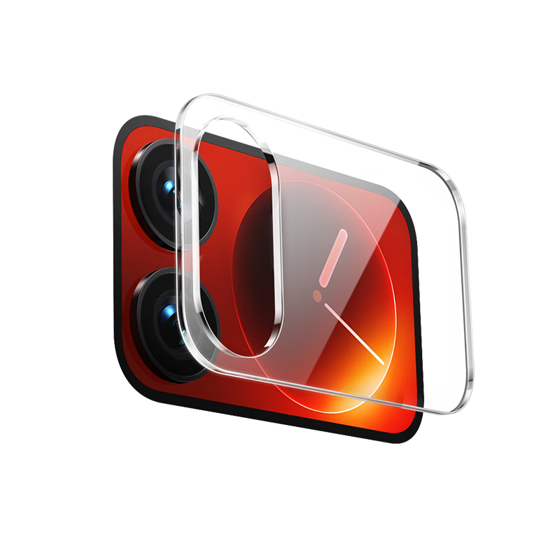 ��������С��17 Pro��������Ĥ С��17��������ͷ����Ĥ �Զ���λ ��ˤ���η�ѣ��ֻ�Ĥ85735 13.8Ԫ