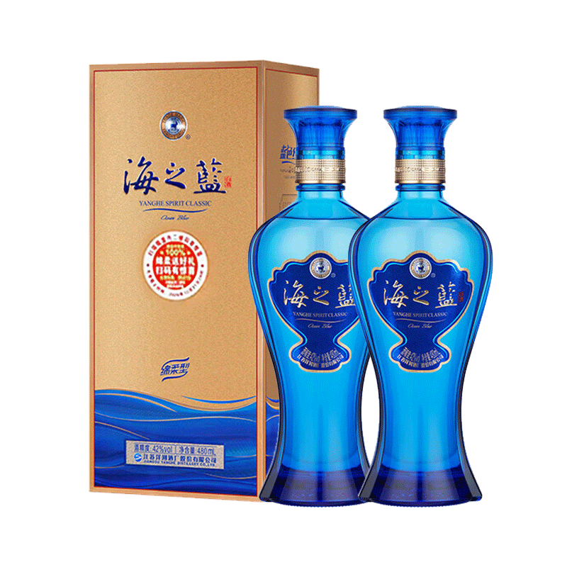 ��� ��֮�� 42�� Ũ���� 480ml 2ƿ 212Ԫ(����ȯ)
