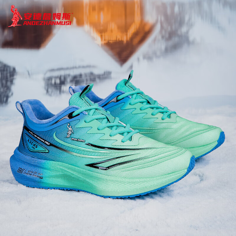 ����ղķ˹̼����Ь��Ůѧ���ﾶ��Զѵ��Ь�������ܲ�Ь���ޱ�ů�˶���Ь �����п�-��ɫ 41 198Ԫ