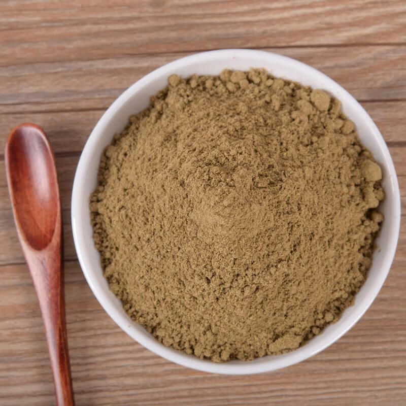 同仁堂四川汉源红花椒粉特麻花椒面500g正宗大红袍麻椒粉香料大全家用 251.3g红花椒粉