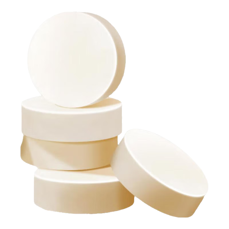 卡莎灡整條1150克進(jìn)口手工精油皂香氛香皂洗臉洗澡保濕節日禮物生日禮物 羊奶皂1200克【6塊裝】 1150