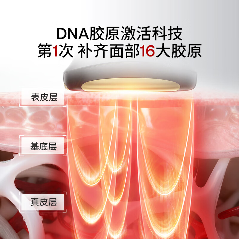 2025年美容仪十大品牌排行榜：这10款深层护理，抗衰效果好，焕肤紧致看得见-图片2