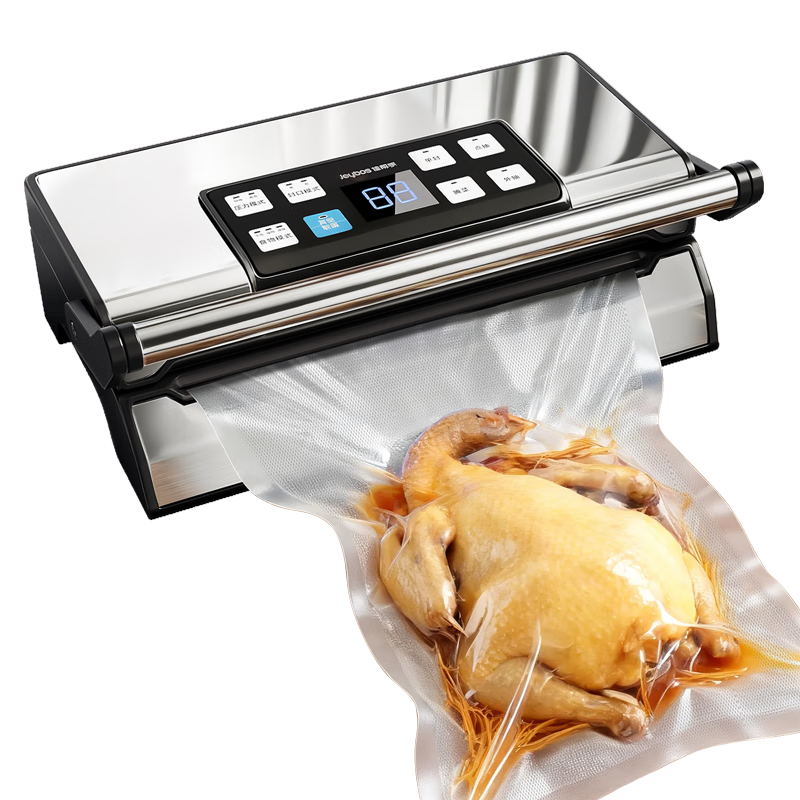 ���ڲ������Ѱ��ִ�������˫�ÿ����շ�ڻ������������ѹ������Һ��ʳ����հ�װ��ʳƷ�ܷ�ȫ�Զ��ܷ�� 524Ԫ(������)