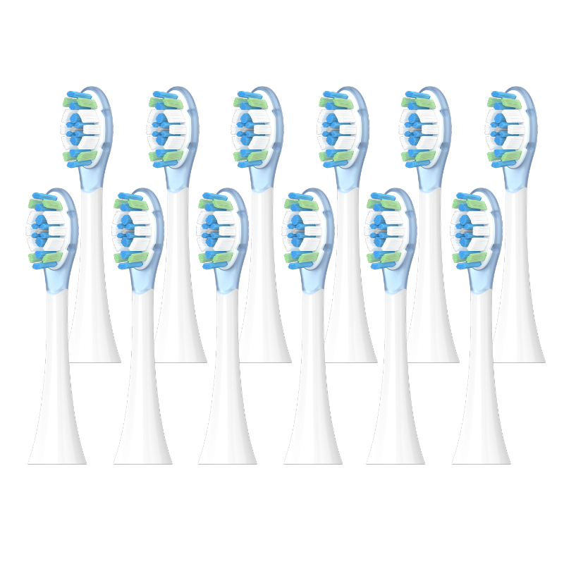 ����������С���׼�ɨ��綯��ˢͷPro/MES609/MES610���������滻��ˢͷ �������������ˢͷ12֧ 84Ԫ��2��(��42Ԫ/��)