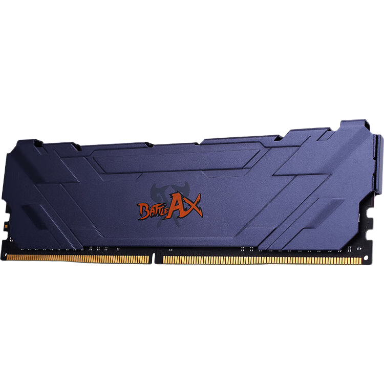 colorful �߲ʺ� ս��ϵ�� �ѽ�� C16 DDR4 3200MHz 8G��2 1029Ԫ