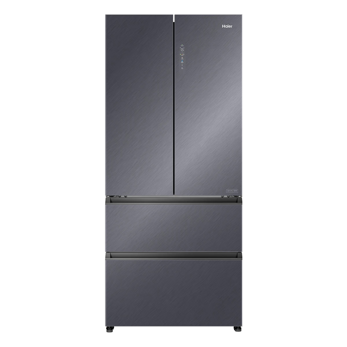 ��������553����ʽ���Ų�������Ƕ��ʽȫ�ռ䱣��һ����ЧEPP����ϵͳ����BCD-553WGHFD14XNU1�Ծɻ��� 4589.15Ԫ(������)