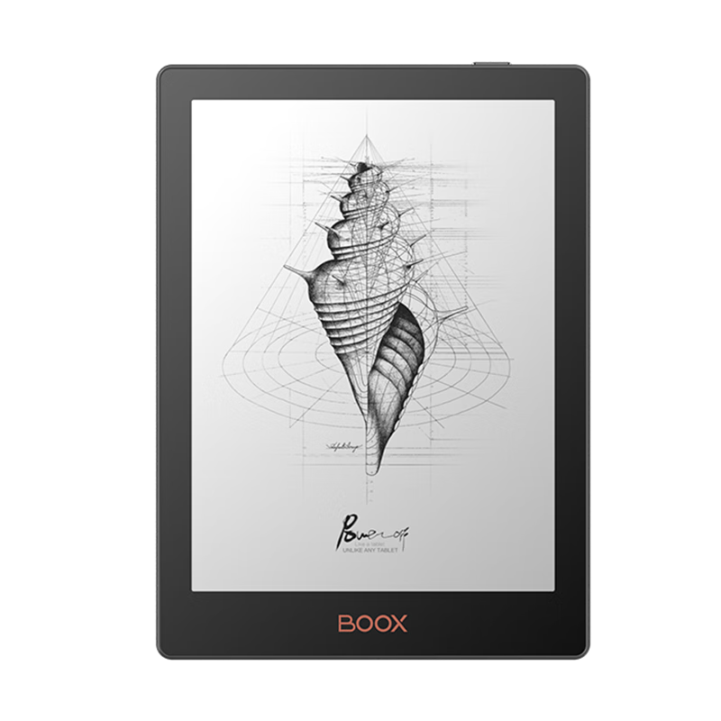 BOOX/��ʯ Poke6 6Ӣ�� ������ 32G 849.15Ԫ