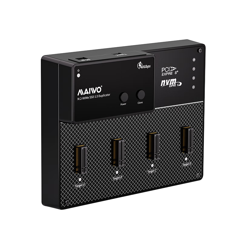 ���֣�MAIWO��K3015P4 һ����NVMe��̬Ӳ�̿�������¡��һ�Զ�m.2nvme�������Կ��� 40Gbps����λӲ�̵��������� 791Ԫ