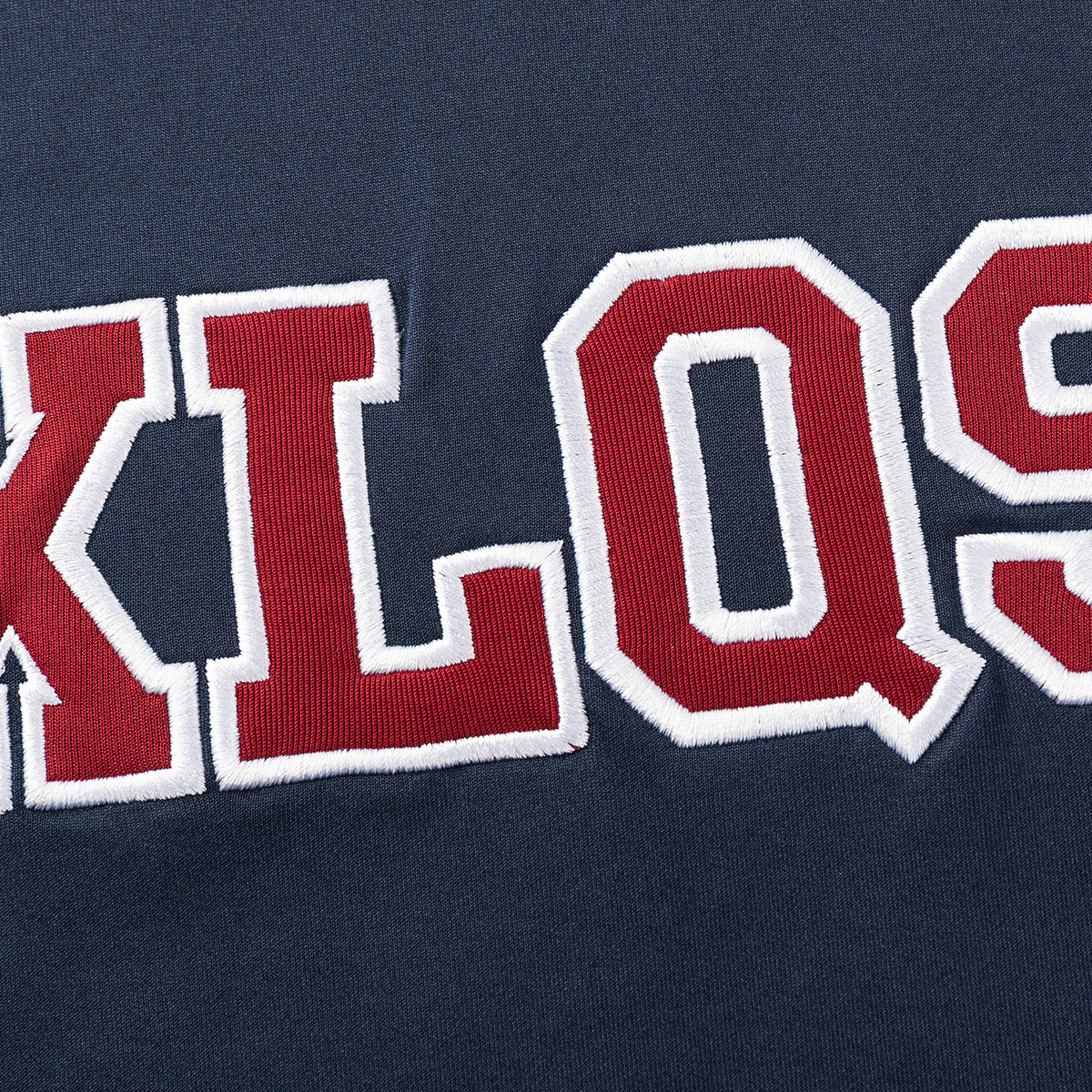 马骑顿（MQD）简约秋冬款日常男女款卫衣 藏青2 175