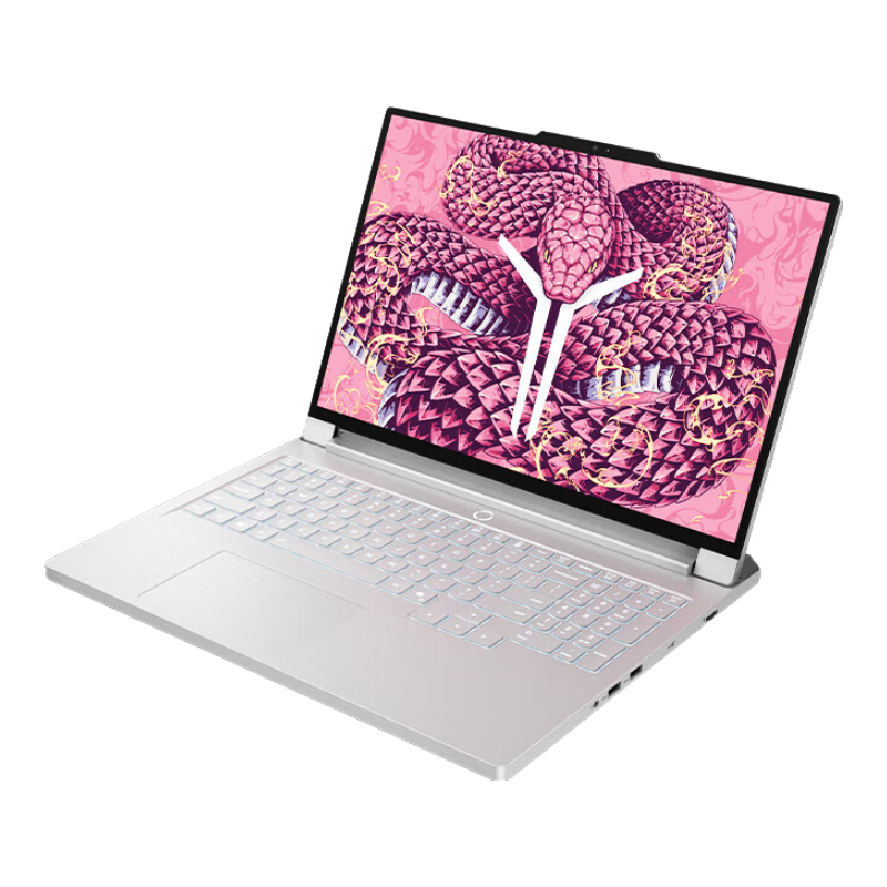 ���루Lenovo��������R9000P 2025 16Ӣ��羺���ʼǱ�����Ryzen 9 8945HX 32G 1T RTX5060 �ס�1�ŵ�ר����װ��