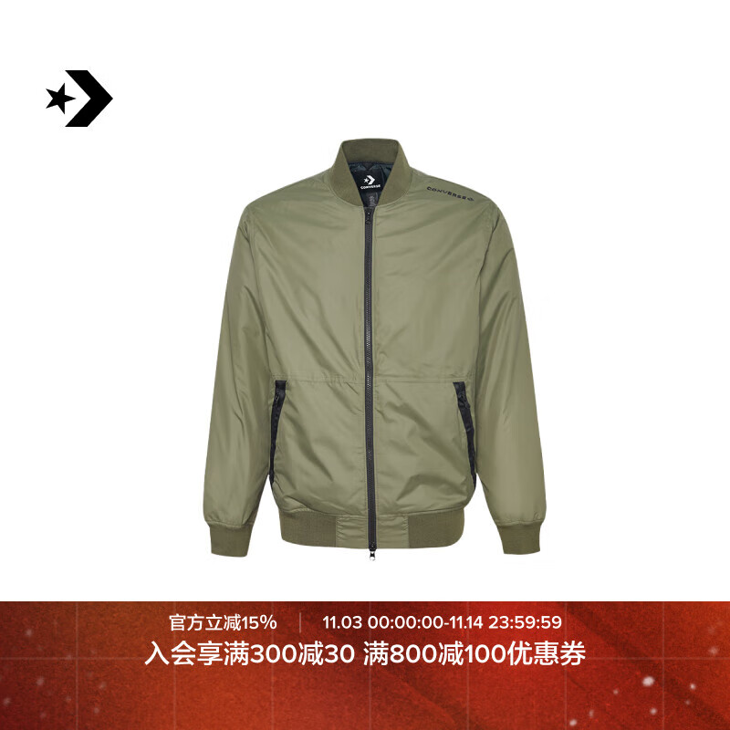 Converseٷ озԱп˰10018368 10018368-A02 M 233.65Ԫ