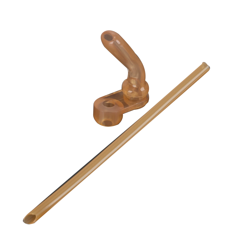 杯具熊（BEDDYBEAR）兒童保溫杯雙飲開口笑款原裝瓦克硅膠吸嘴吸管2套組合裝