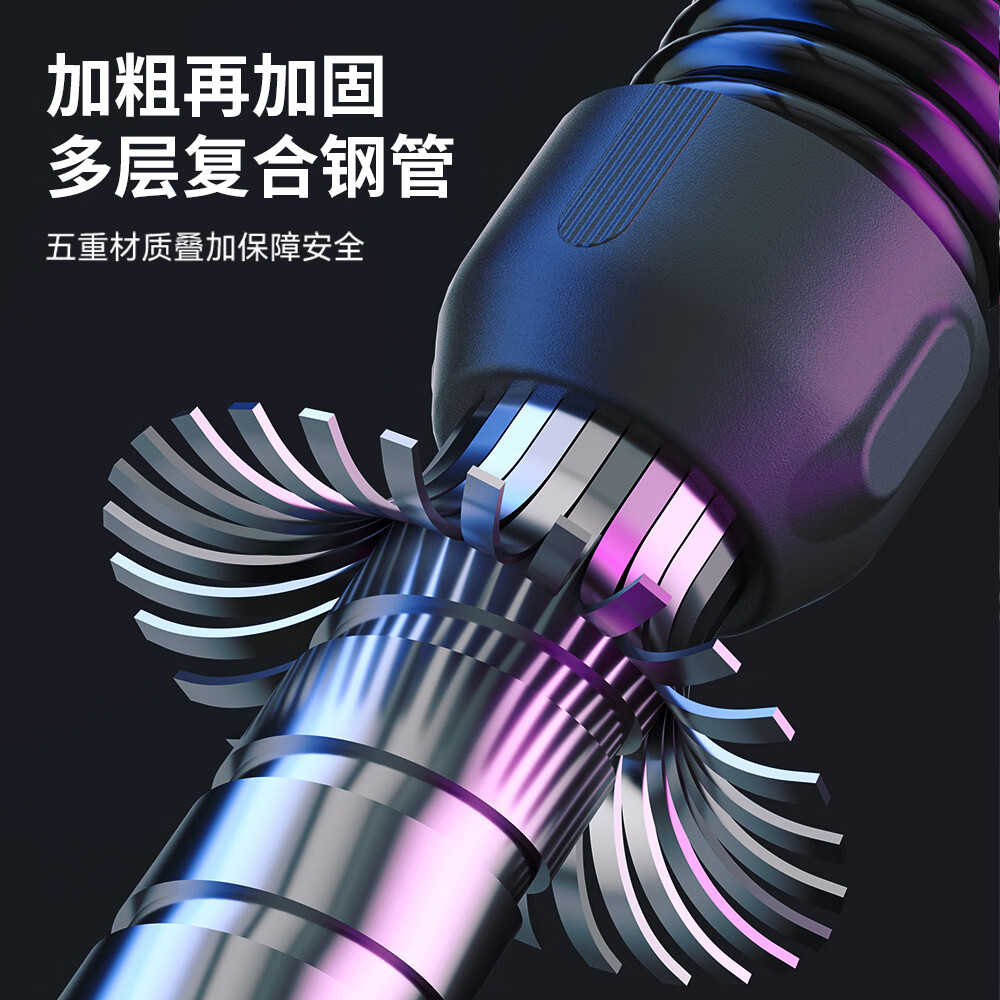 臂力器排行榜前十名出炉：这10款设计人性化，锻炼效果显著，快速提升臂部力量