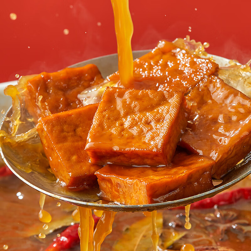 劲仔小鱼仔深海小鱼干休闲零食下酒菜解馋追剧小吃湖南特产大礼包 【40包】辣卤零食组合330g