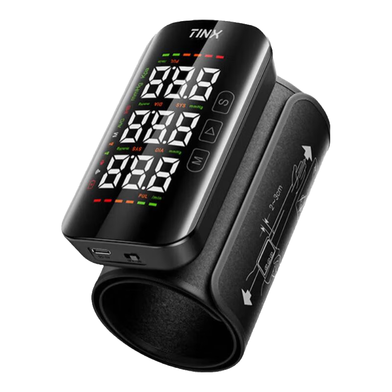 �ʯ X501H Ѫѹ�� Ѫѹ�� ������ ҽ��һ��� ���˸߾�׼���� 279Ԫ