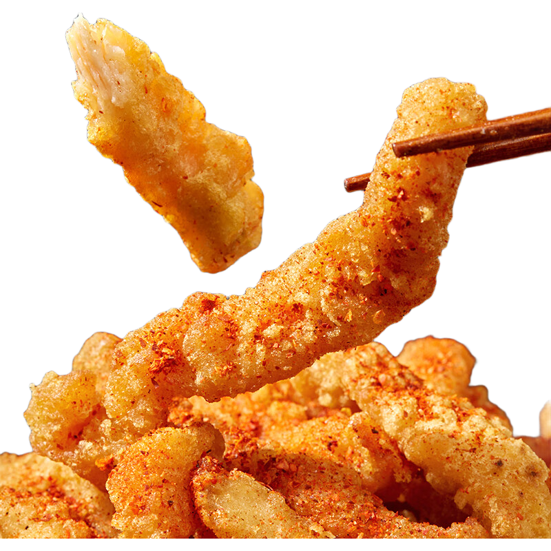 �캣�� ũ��С���� 180g*4�� ��ը���ȼ�ʳ ����ը��������� 18.99Ԫ