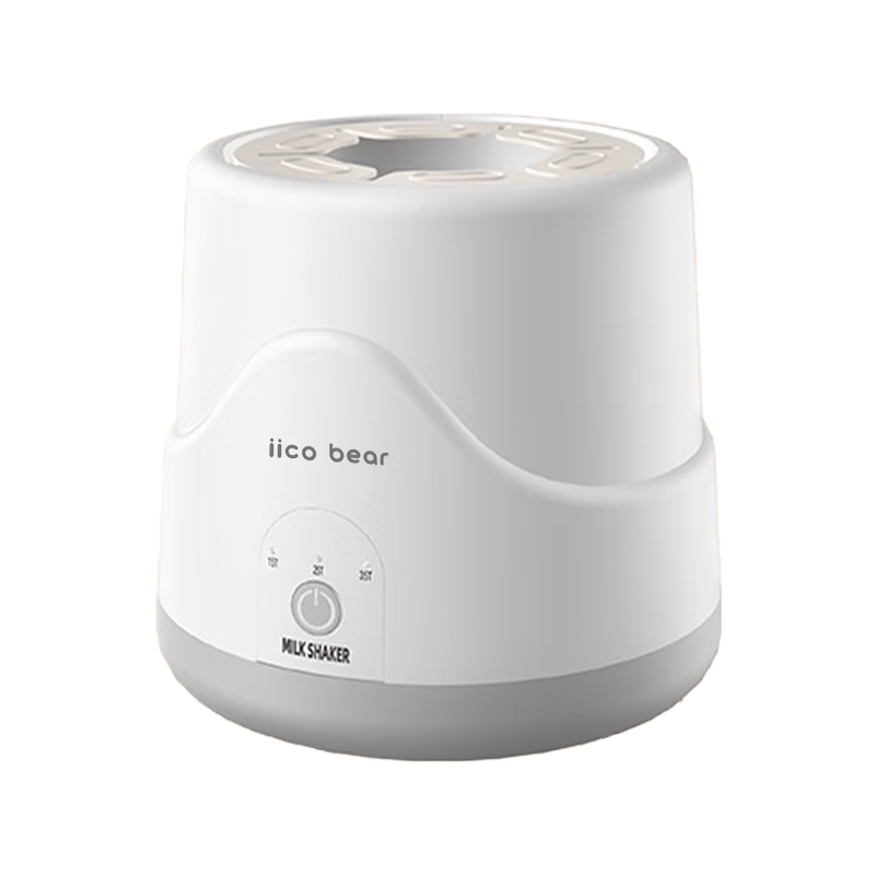 �ڿ��ܣ�iicobear��Ӥ��ҡ�����綯�����̷۽�������������������ܱ��¿ɵ�ת�̻� 65.25Ԫ(������)