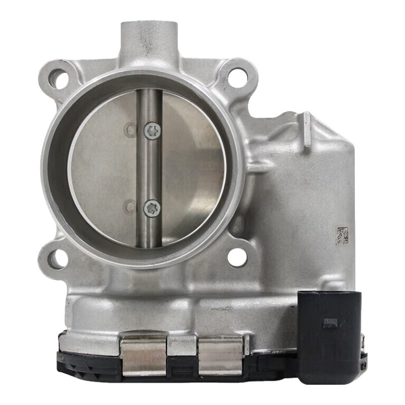 大众（Volkswagen）原厂发动机电子节气门总成途观L帕萨特朗逸迈腾速腾高尔夫斯柯达 大众节气门【原厂】 EA211   1.4T1.6排量