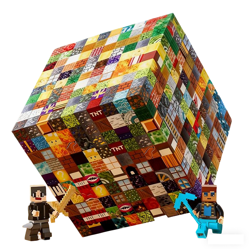 ³ BULUQI ҵľƴװͯк3-6-10Ƭ