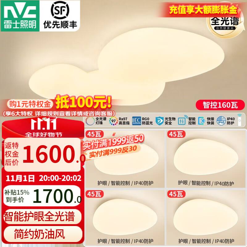 ��ʿ��NVC��ledȫ���׻����������ײ�led���ͷ����ܿ��������ҵ���2025 ���� ������*�ǿء�����һ��