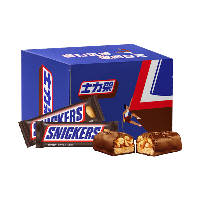 �ٽ��ۣ�ʿ���� �����ɿ��� 20g*12����װ240g �����ǹ� �칫�ҳ伢ʳƷ ��1Ԫ/����12��11.99Ԫ�����׹���