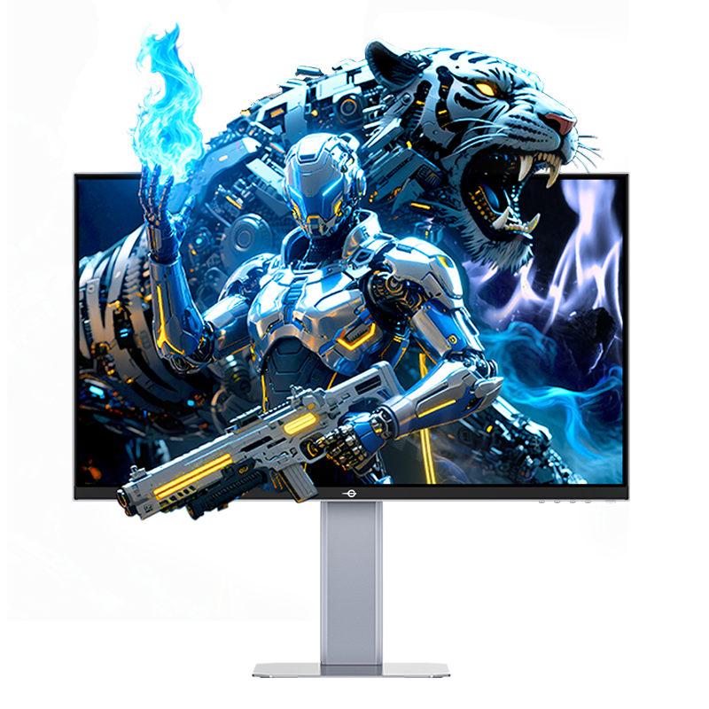 ̩̹27Ӣ4K 200Hz ˫ģ400Hz HDR400ԶԾͼ DeltaE<1 Type-C65W羺ʾP2721V Ultra 2148.81Ԫ(ȯɹ20Ԫ)