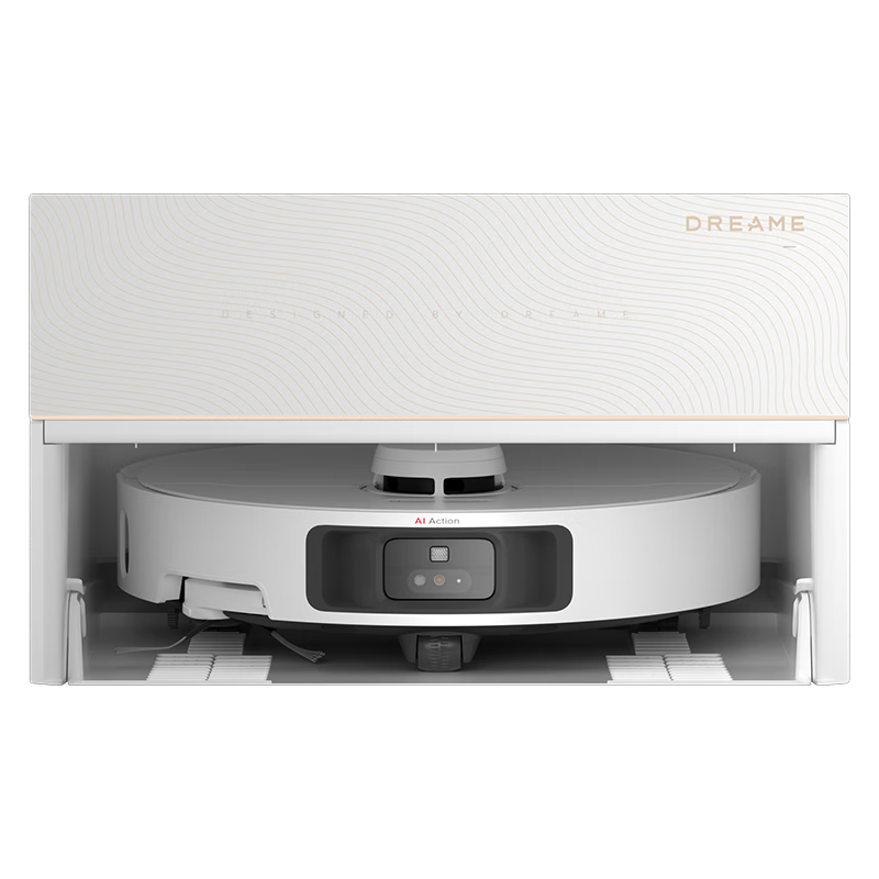 ���ڲ�����dreame/׷�� S50��ǿ�� ɨ�ػ����� ��������ˮ�� 3099.1Ԫ(������)