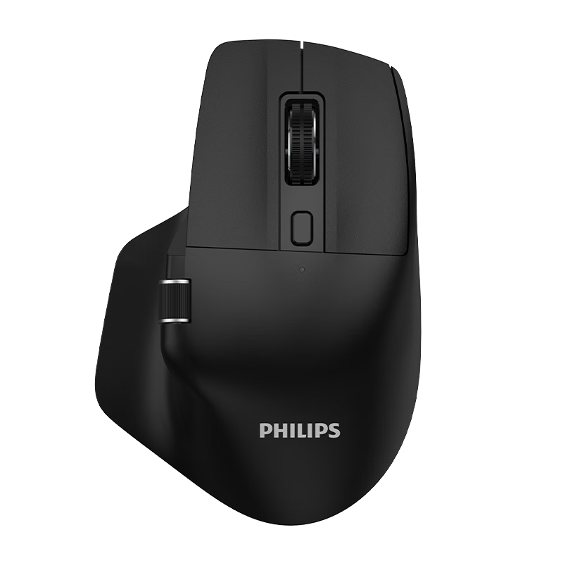 ���ڲ����������֣�PHILIPS��MX Prime 4 ����������� ������� ˫ģ�칫��� �������幤ѧ���ƻ��MAC̨ʽ�ʼǱ�ͨ�� ��ɫ 87.3Ԫ(������)