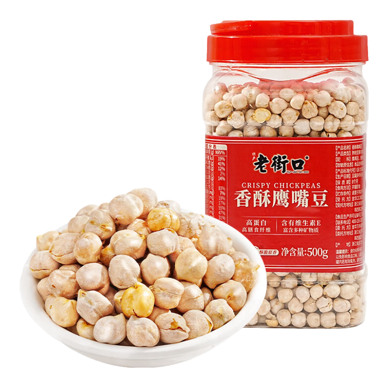 Ͻֿ ׼ ӥ춹500g 12.9Ԫ(׼ȯ)