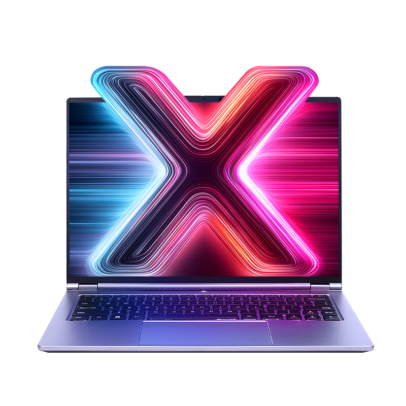 е ޽14Xս 14Ӣ R7-H255 60Hz ʼǱ 16G 512G ɫ