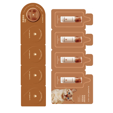 ������ ��è������ױ 4.0��è�۵�Һ������+��è���������� ����Ů��� 2.9Ԫ