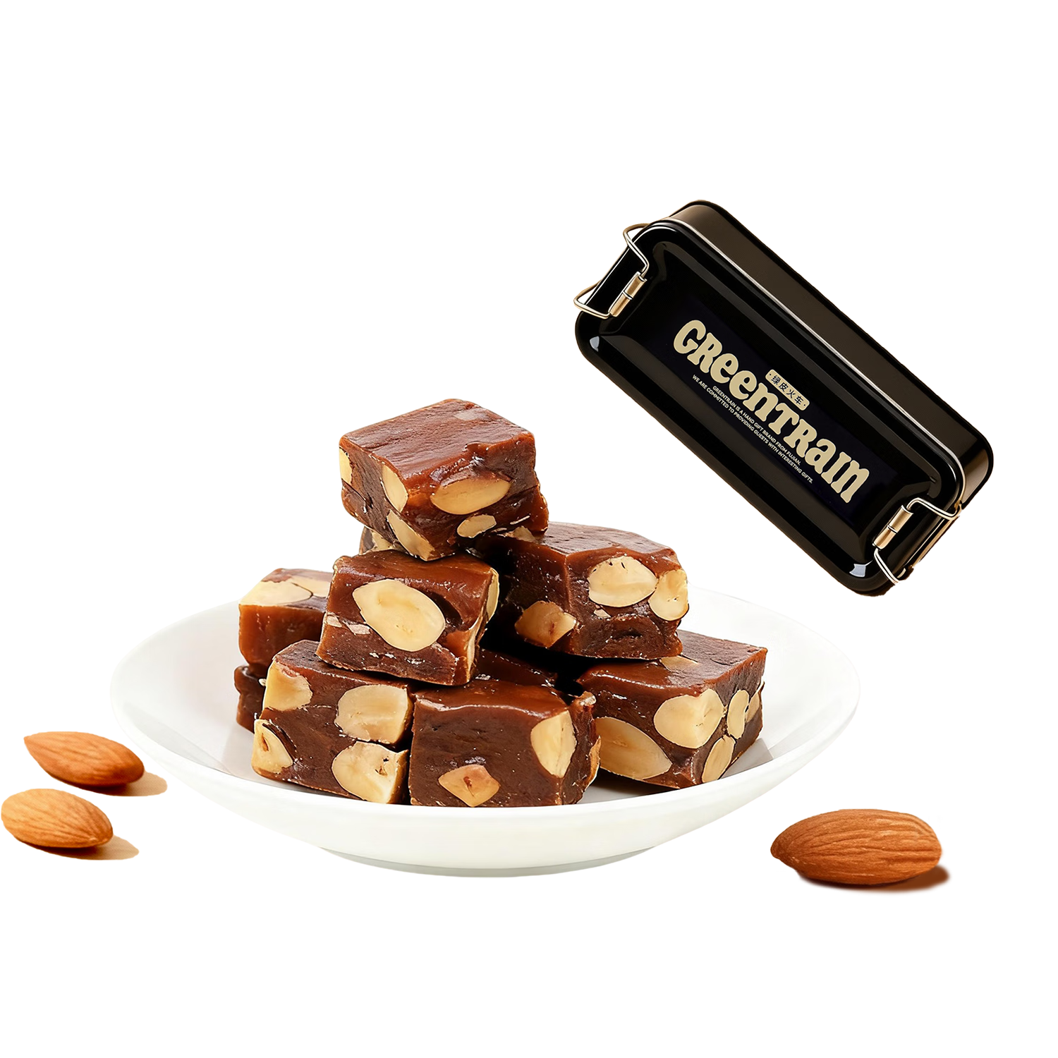 GREENTRAIN ��Ƥ�� ����̫�����̸� 100gԼ20�� �����ز������� 32.75Ԫ/������98.24Ԫ��