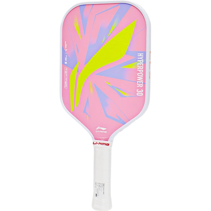 ڲLI-NINGƥרҵ̼άѧ߳˱˶װPickleballƤ ̼άHYPERPOWER 30֮· 276.9Ԫ