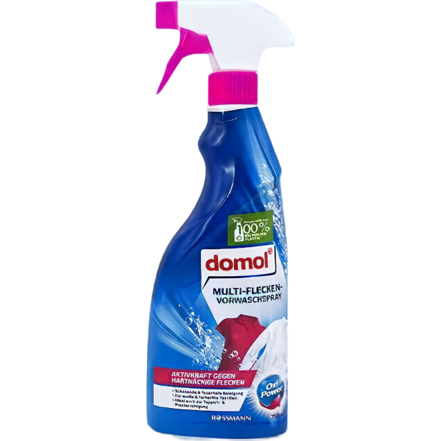 Domol���쾻ǿ��ȥ��ȥ������������޷����ռ� 750ml��������֡�