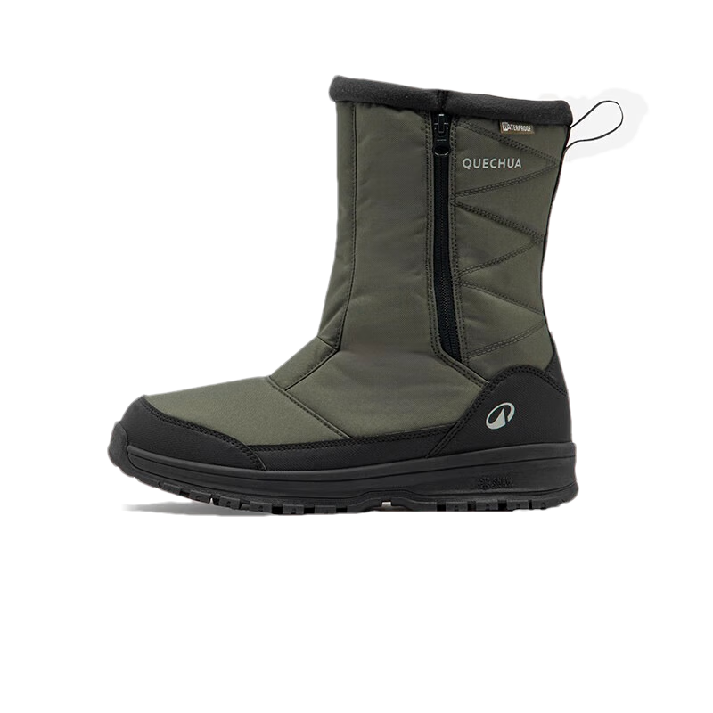 �Ͽ�ٯNH100ѩ��ѥ�з�ˮ�߰��״���ͽ��Ь��ůЬ��-5057709 249.9Ԫ