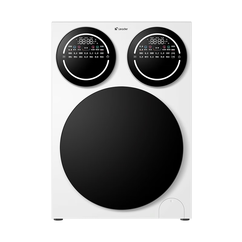 Leader/ͳ˧ ������Ͱϴ��ϵ��߰� 12.5kg ��Ͳ XQGL125-MBDE699WU1 4249.15Ԫ(������)