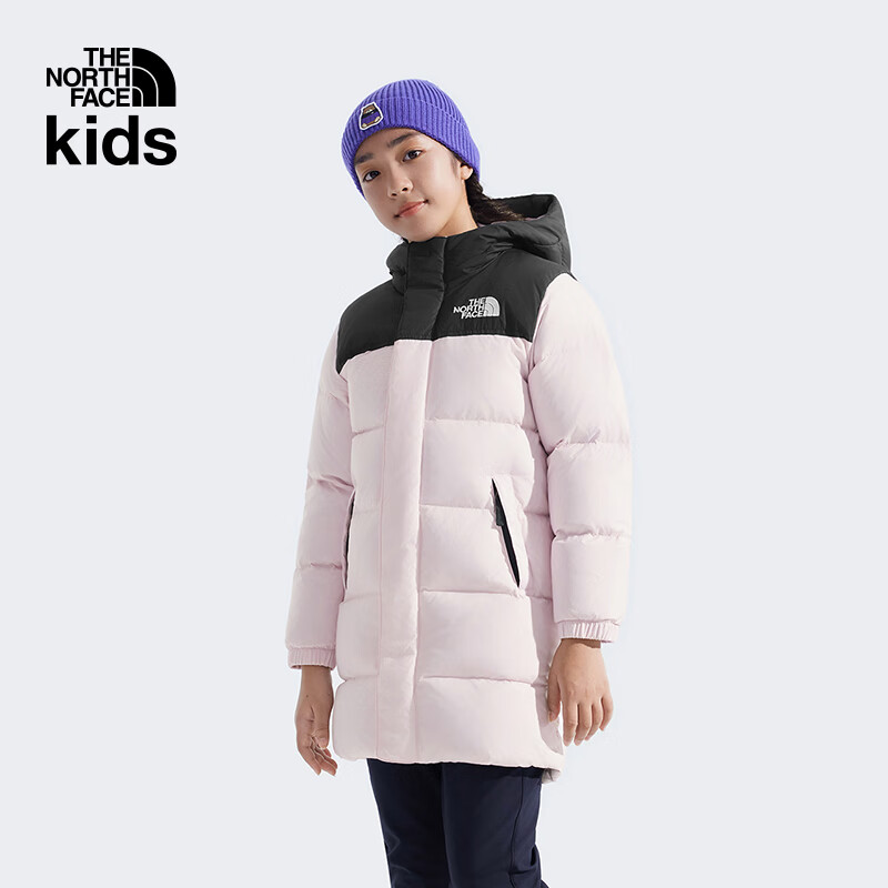 ͯ޷ͯװICONͯNuptse޷ñ|88UF BP6/ĺӣ 160 (XL) 150/72Լ260g 2798Ԫ