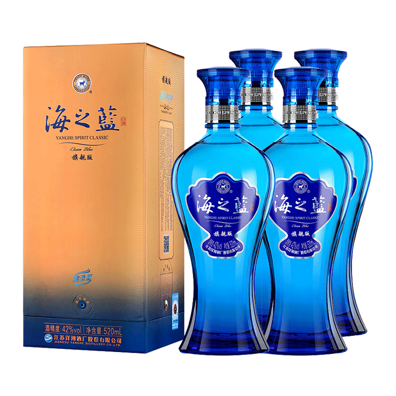  ֮ 42 Ũ 520ml 4ƿ 500Ԫ