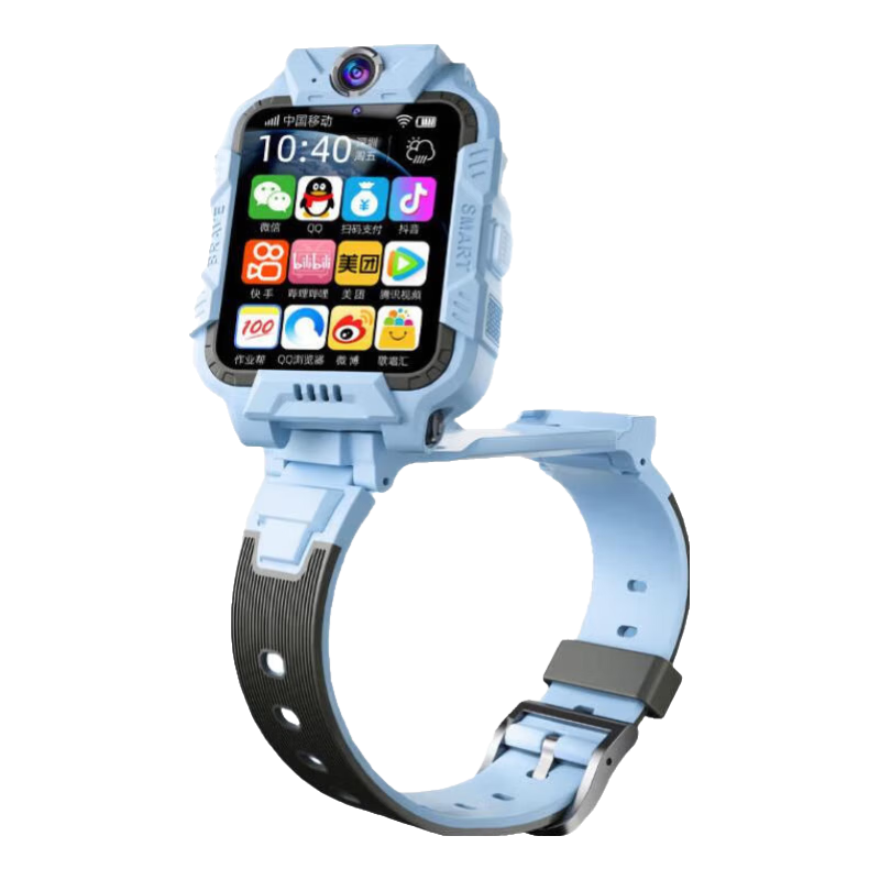 ͯ绰ֱ5Gȫֱͨת˫ƵͨGPS׼λˮˤСѧֱ ת˫+Ǯ֧+Ͽν+Ƶͨ