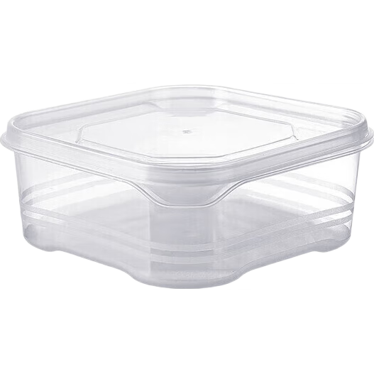 �������ɺ� ʳƷ���䶳ר�ô���� 350ML 2��װ �ɱ����ɼ��� 2.98Ԫ(����ȯ����1.49Ԫ/��)