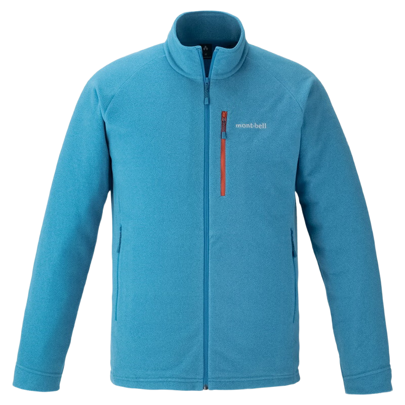 mont?bell ����ץ���³�����ڵ����ᱡ�����ڴů���� 1114881 BL��ɫ1114881 25�¿� M 339Ԫ