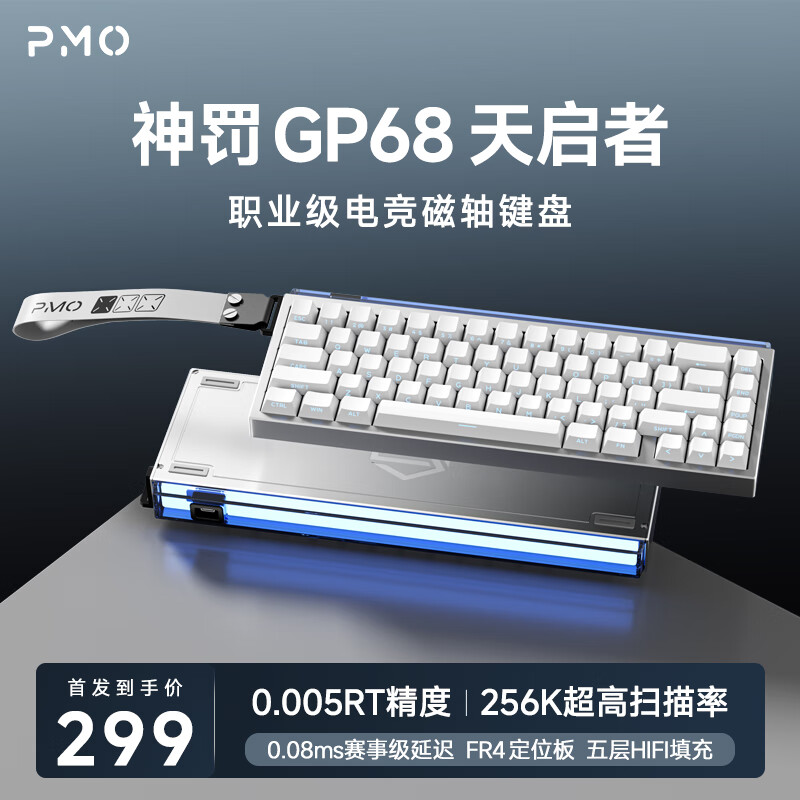 PMOGP68ȫ̵羺ϷηԼRT0.005ƻе GP68ߡ᡿FR4λ