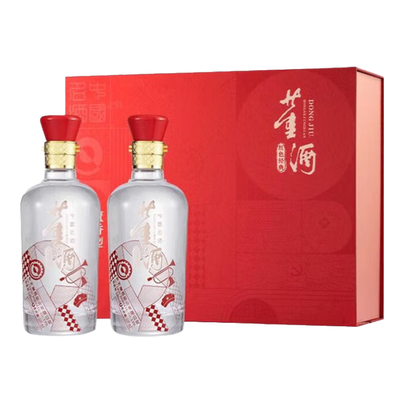 ���� ��ɫ���� �����Ͱ׾� 54�� 500ml*2ƿ ���װ ��һ��һ 341.1Ԫ(��170.55Ԫ/��)