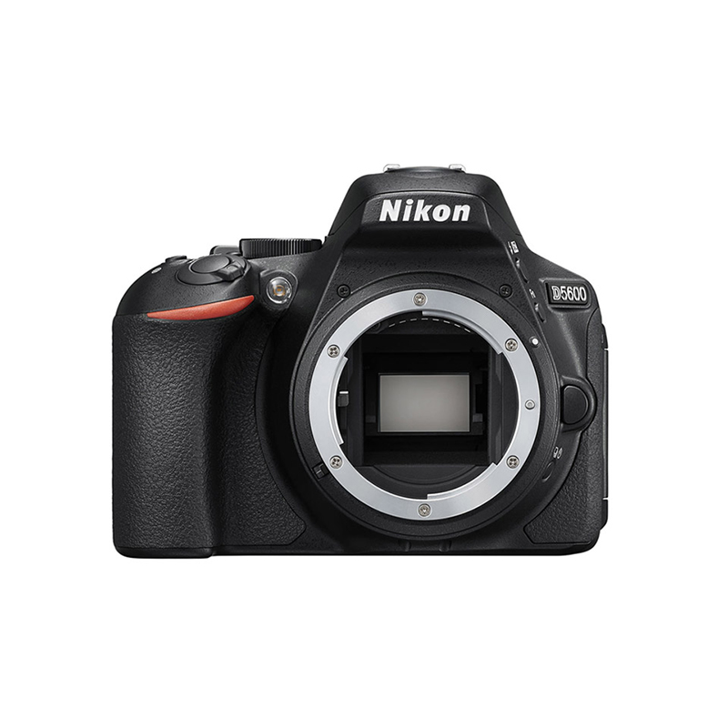 尼康（Nikon）D5600 单反相机 数码相机 （AF-S DX 尼克尔 18-200mm f/3.5-5.6G ED VR II 单反镜头）