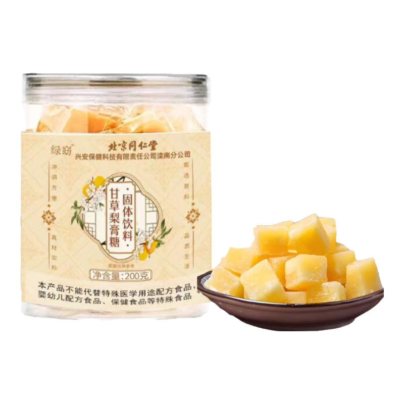 ͬ���� �޺����ʲ�������� 200g ���������������������� 28.89Ԫ