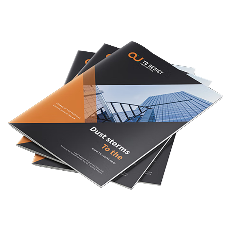 彩瀾 武漢當(dāng)日達(dá)企業(yè)畫冊宣傳冊定制單頁折頁海報(bào)寫真車貼合同書籍印刷廠直供特特價(jià) 拍單SKU詳情咨詢客服